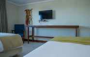 Bedroom 7 Hotel Agua Nativa
