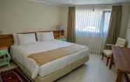 Bedroom 6 Hotel Agua Nativa