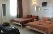 ห้องนอน 2 Family Suite DESA TEBRAU JOHOR BAHRU