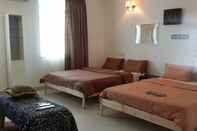 ห้องนอน Family Suite DESA TEBRAU JOHOR BAHRU