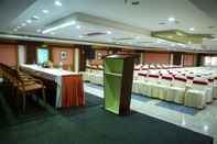 Functional Hall Hotel Kabani International