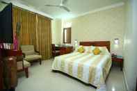 Bedroom Hotel Kabani International