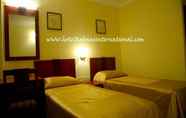 Bilik Tidur 3 Hotel Kabani International