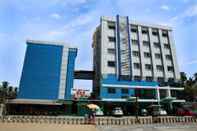 Exterior Hotel Kabani International