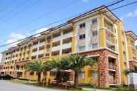 Bangunan Sorrento 2BR Apartment