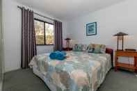 Bedroom Condo 105 at Horizons Golf Resort - Salamander Bay NSW