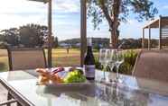 Restaurant 7 Condo 105 at Horizons Golf Resort - Salamander Bay NSW