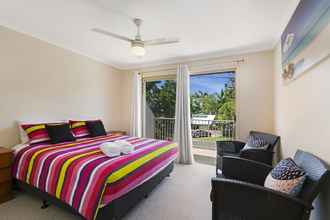 Bedroom 4 Growder Court 3 - Coolum Beach QLD