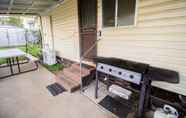 Ruang Umum 3 Manilla Cottage - Manilla NSW