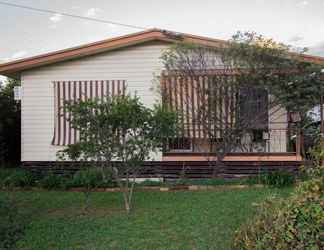 ภายนอกอาคาร 2 Manilla Cottage - Manilla NSW