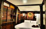 Kamar Tidur 7 Boon Home Stay Arts and Crafts