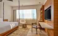 ห้องนอน 5 Azaya Beach Resort