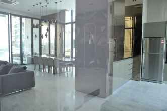 Lobby 4 Apartment at Setia Sky Residences