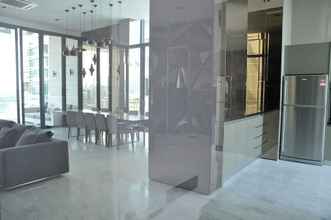 Lobi 4 Apartment at Setia Sky Residences