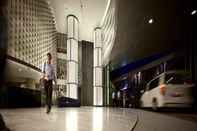 Lobby Apartment at Setia Sky Residences