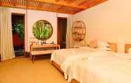 Bedroom 2 Shenyu Island Hotel & Resort
