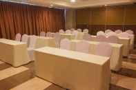 Ruangan Fungsional One Central Hotel