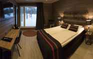 Kamar Tidur 7 Wilderness Hotel Inari & Igloos