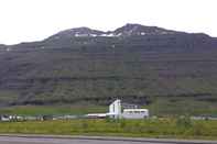 วิวและสถานที่ท่องเที่ยวใกล้เคียง Seyðisfjörður Guesthouse
