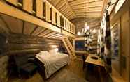 Kamar Tidur 5 Wilderness Hotel Nellim & Igloos