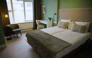 Phòng ngủ 4 Hotel Aan Zee