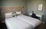 Phòng ngủ 5 Hotel Aan Zee