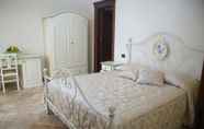 Bedroom 2 B&B Villa Mery