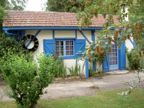 Exterior 4 Le Moulin de Cocussotte