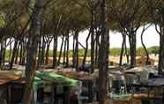 Restaurant 3 Camping Village Marina Chiara