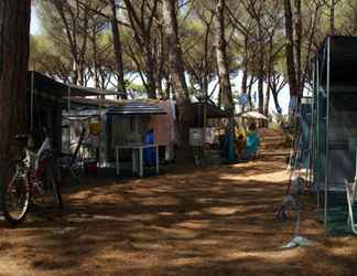 Exterior 2 Camping Village Marina Chiara