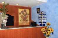 Lobi Hotel Originale