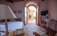 Bedroom 7 Borgo Sant'Ambrogio Resort