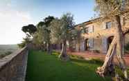 Common Space 6 Borgo Sant'Ambrogio Resort