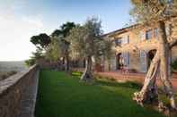 Common Space Borgo Sant'Ambrogio Resort