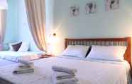 Kamar Tidur 7 B&B La Rocca