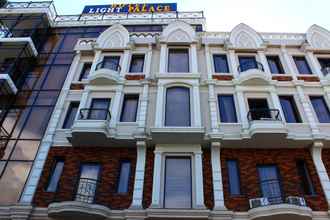 Exterior 4 Hotel Light Palace