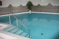 Swimming Pool Haus Am See