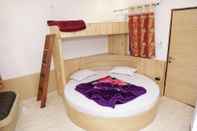 Bedroom Kuldeep Guest House