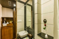 Toilet Kamar hotel Jai Palace