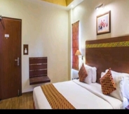 Kamar Tidur 3 hotel Jai Palace