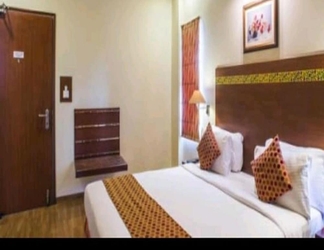 Kamar Tidur 2 hotel Jai Palace