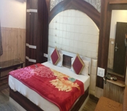 Kamar Tidur 5 hotel Jai Palace