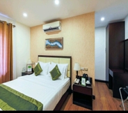 Kamar Tidur 4 hotel Jai Palace