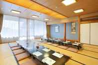 Functional Hall Tsujun Sanso