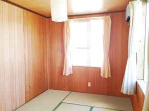 ห้องนอน 4 MATSUKAZE THE GUESTHOUSE ISHIGAKI CITY - Hostel