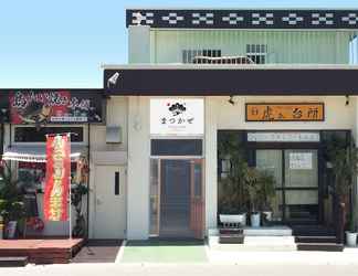 ภายนอกอาคาร 2 MATSUKAZE THE GUESTHOUSE ISHIGAKI CITY - Hostel