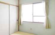 ห้องนอน 3 MATSUKAZE THE GUESTHOUSE ISHIGAKI CITY - Hostel