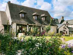 Exterior 4 La Chaumière