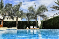 Swimming Pool Hotel La Gastrocasa - Adults Only