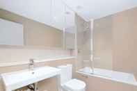 Toilet Kamar The Elegant Designer Home